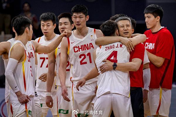 电子竞技-男篮世预赛|郭士强:中国男篮胜在凝聚力非常强